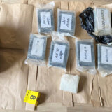 U Beogradu zaplenjen kokain vredan milion evra (VIDEO) 4