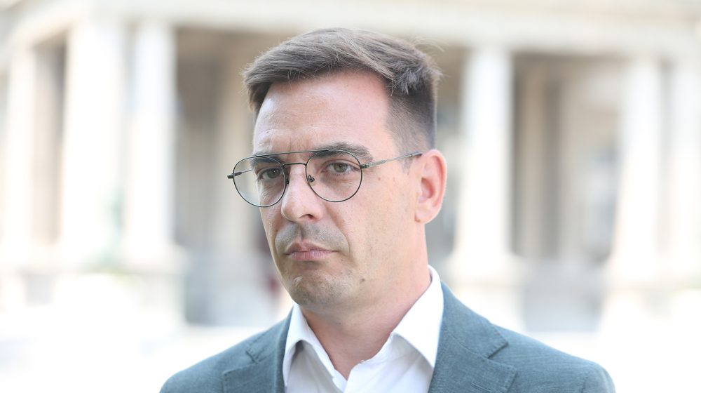PSG uputio poruku Marku Bastaću 7