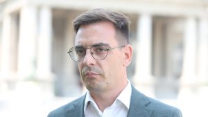PSG uputio poruku Marku Bastaću