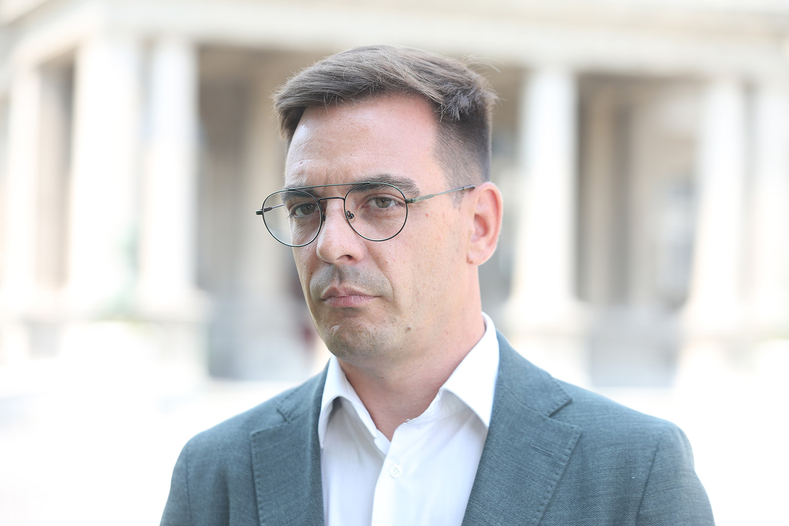 Radoslav Marjanović izabran za predsednika opštine Stari grad, opozicija bojkotovala glasanje 2