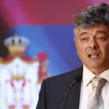 Jovančićević (DS): Ušli smo u poslednju fazu 'Projekta Aleksandar Vučić' 8