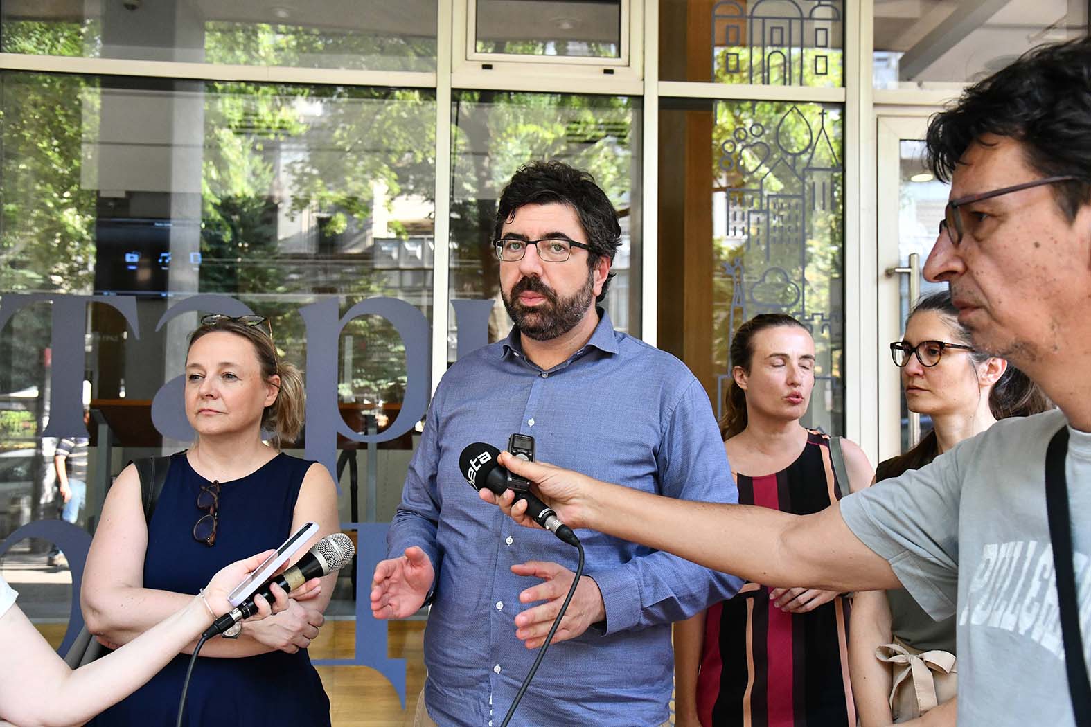 Ko će formirati vlast u Starom gradu: Samo Bastać zna 2