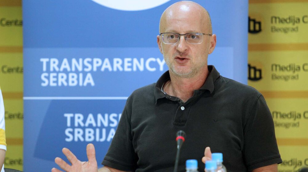 Transparentnost Srbija traži da se spreči da javni funkcioneri diskriminišu medije 1