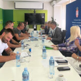 Zaključen Sporazum između Ministarstva i udruženja poljoprivrednika 4