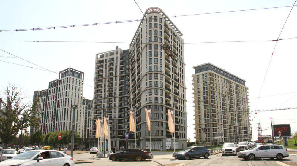 Iz Beograda na vodi potvrdili da se taj projekat širi na četiri opštine s obe strane Save 1