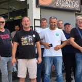 Završen protest građana ispred SO Loznica, tačka za usvajanja prostornog plana za projekat “Jadar” ipak nije stavljena na dnevni red 8