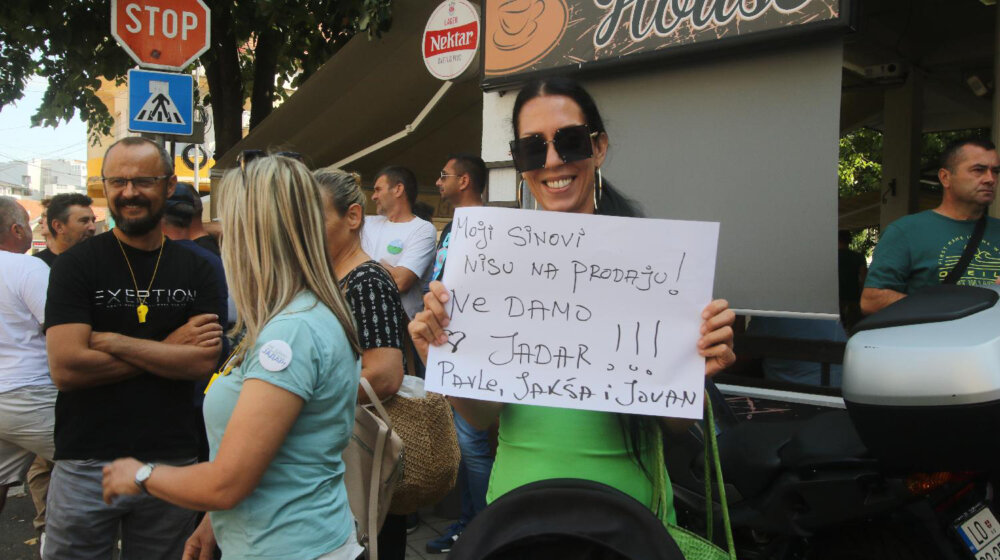 Gde se sve u Srbiji protestuje protiv litijuma i zašto? 1