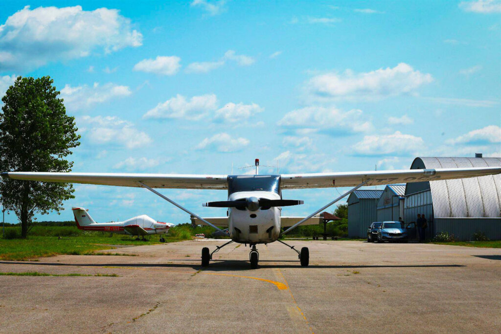 Šapić: Velike kiše "sprale" efekat prskanja komaraca sa zemlje, sledi zaprašivanje iz aviona 2