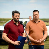 Šapić: Velike kiše "sprale" efekat prskanja komaraca sa zemlje, sledi zaprašivanje iz aviona 7