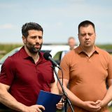 Šapić: Velike kiše "sprale" efekat prskanja komaraca sa zemlje, sledi zaprašivanje iz aviona 8