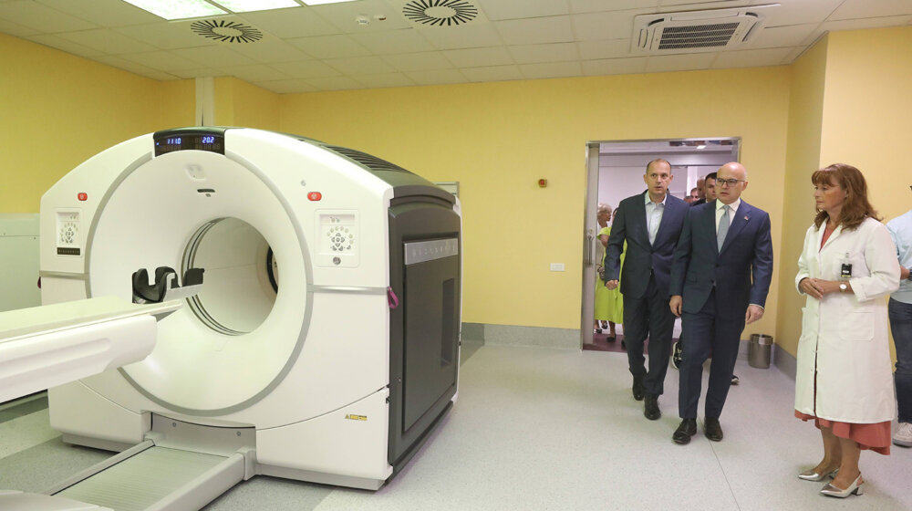 Lečiće nas mobilni telefoni i veštačka inteligencija 1