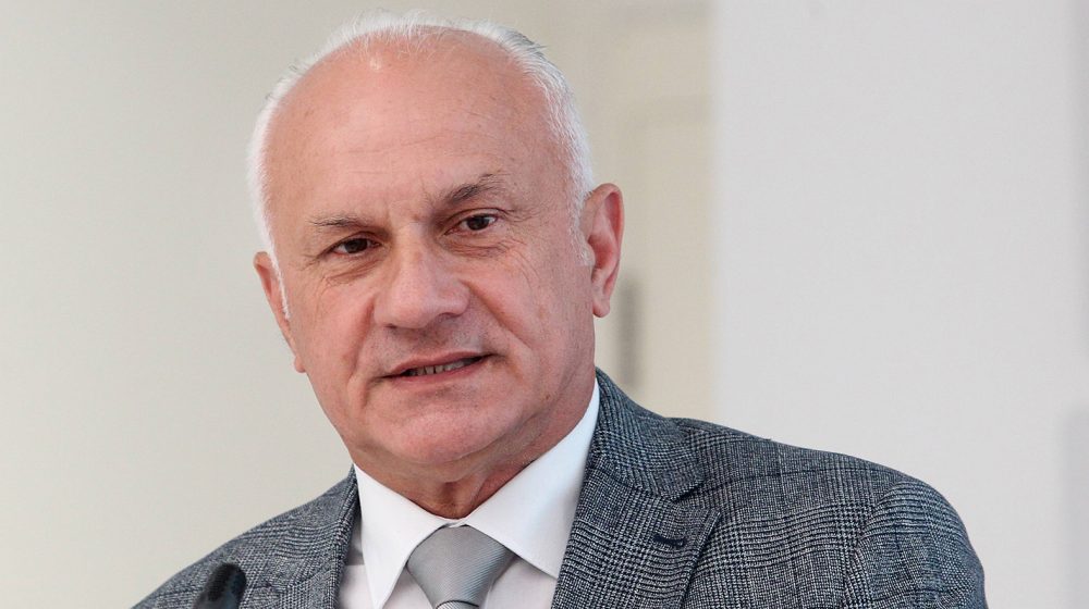 Generalni direktor EPS-a otkrio da li je Đerdap ugrožen i zašto uvozimo struju i ugalj 1