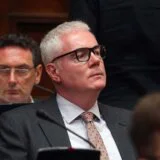 Dejan Tomašević imenovan za predsednika Olimpijskog komiteta Srbije 1