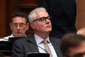 Održana je sednica Olimpijskog komiteta Srbije.