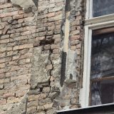 Oronule fasade i zapuštene zgrade po Beogradu: Gde ih najviše ima i ko je odgovoran ako se uruše? 6