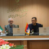 Vulin u Iranu: Posetio Srpski kutak koji je prošle godine svečano otvorila Tamara Vučić 3