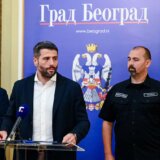 Šindić (SRCE): Šapić opet uvredio Beograđane, njegov posao nije da glumi klimatologa 11