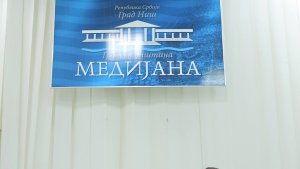 "Kuda ideš, Srbijo?": Tribina u niškoj opštini Medijana 2