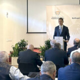 Đurić: Ponosni smo na višedecenijsko prijateljstvo Srbije i Kipra 9