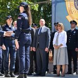 Sindikat Sloga: Mala zainteresovanih mladih da se zaposle u MUP-u, policajci dele promo-flajere u toku smene 12