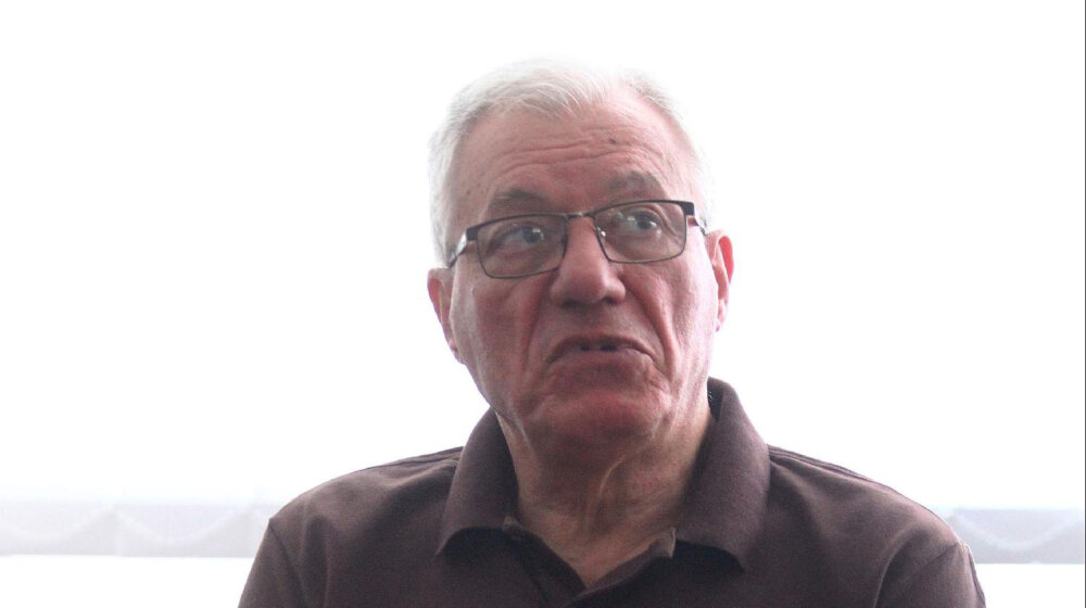 Veljanovski: Ne znamo šta je Srbija ponudila UG da bi se oslobodila nezavisnih medija 1