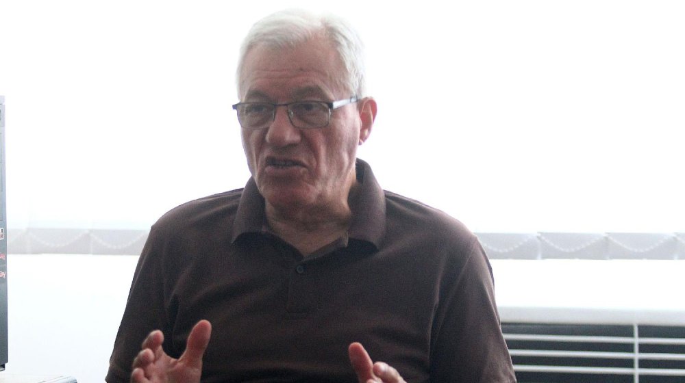 Veljanovski ne očekuje ništa novo od vlasti pri izboru novog Saveta REM-a 1