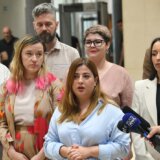 ZLF: To nije budžet Beograda, to je običan papir 4