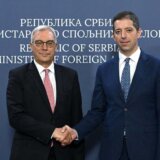 Ruske RIA Novosti o sastanku Gruška sa Markom Đurićem: "Na stolu" situacija u BiH 3