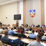 Godina koju su pojeli izbori: Novim budžetom odložen završetak autobuske stanice, Bulevara patrijarha Pavla, kanalizacije... 2