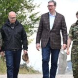 RSK News prenosi tvrdnje zapadnih stručnjaka: "Vučić testira koliko poniženja i degradacije Zapad može da toleriše" 8