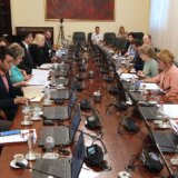 U Skupštini formirane grupe prijateljstava: Opozicija "neće" Rusiju, Miloševićev unuk predvodi grupu za Venecuelu 8