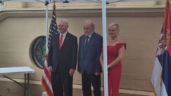 1000019263 (FOTO) Kristofer Hil na prijemu u ambasadi: SAD žele da budu uz Srbiju i sa drugim partnerima 8