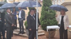 1000019279 (1) (FOTO) Kristofer Hil na prijemu u ambasadi: SAD žele da budu uz Srbiju i sa drugim partnerima 11