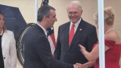 1000019329 (FOTO) Kristofer Hil na prijemu u ambasadi: SAD žele da budu uz Srbiju i sa drugim partnerima 13