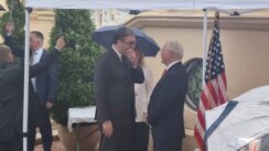 1000019433 (FOTO) Kristofer Hil na prijemu u ambasadi: SAD žele da budu uz Srbiju i sa drugim partnerima 3