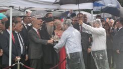 1000019498 (FOTO) Kristofer Hil na prijemu u ambasadi: SAD žele da budu uz Srbiju i sa drugim partnerima 5