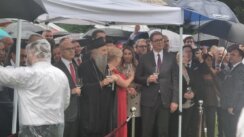 1000019500 (FOTO) Kristofer Hil na prijemu u ambasadi: SAD žele da budu uz Srbiju i sa drugim partnerima 17