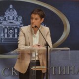 Brnabić o narodnoj inicijativi za zabranu iskopavanja litijuma: Bavim se time, ali imam prioritete 5