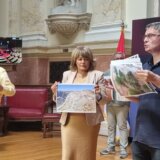 Ćuta pozvao građane da večeras "preplave ulice" protestujući protiv iskopavanja litijuma 8