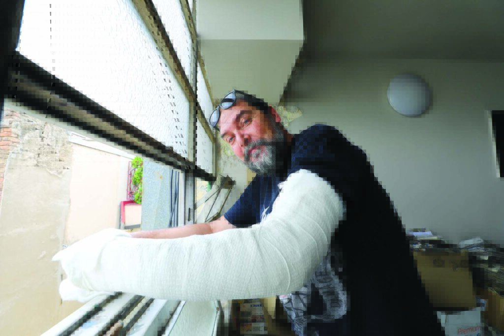 Otvoreno pismo gospodinu Kikindi 2 Otvoreno pismo gospodinu Kikindi 2