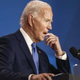 EU podeljena prema odluci Bajdena o napadima duboko u Rusiji: Strah od nuklearnog rata 1