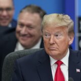 Tramp je nesiguran oslonac: Evropi treba više para za vojsku 3