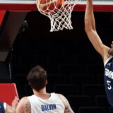 Kapiten košarkaške reprezentacije Francuske pozvao na glasanje u nedelju 2