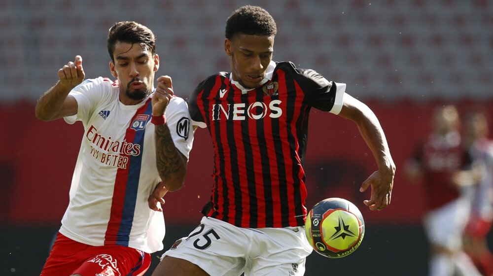 Todibo želi da pređe u Juventus 1