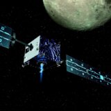 Nemačka sklopila ugovor od 2,1 milijardu evra sa Erbasom za vojne satelite 3