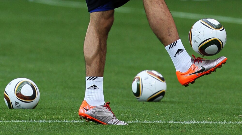 Zdrav je, ali i crpi snagu: Da li je dobro imati seks pre utakmice? 1