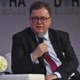 Stoltenberg imenovao Patrika Tarnera za višeg predstavnika NATO u Ukrajini: Koja će biti njegova uloga? 1