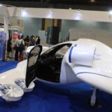 Saobraćajni inženjer o letećim taksijima za EKSPO: To je samo šou 3