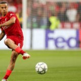 Tijago Alkantara u drugačijoj ulozi u Barseloni 1