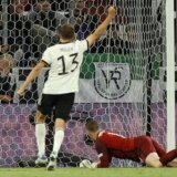 Tomas Miler završio reprezentativnu karijeru 2